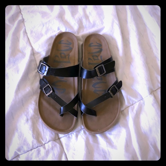 Blowfish Shoes - Sandals
